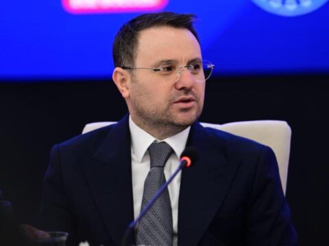 Bakan gurlek duyurdu 6 faili mechul cinayet daha aydinlatildi zjNjRLdc