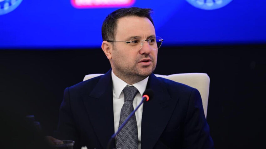 Bakan gurlek duyurdu 6 faili mechul cinayet daha aydinlatildi zjNjRLdc