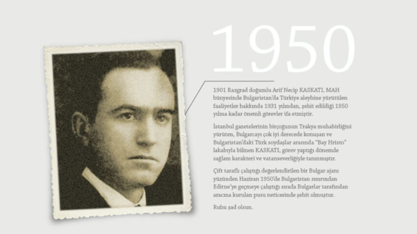 Mit fotografini ilk kez paylasti 19 yil gorev yapti cift tarafli ajan yuzunden sehit 2R6ZrCpg